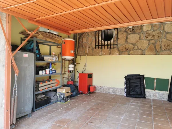 Casa o chalet independiente en Urbanizacion los Rosales, 8 - Foto 15
