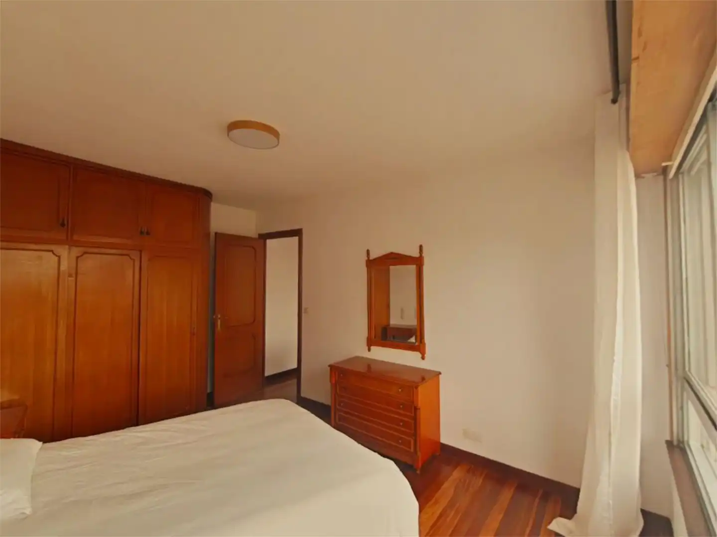 Piso en  Praza San Agustín 2 - Foto 4