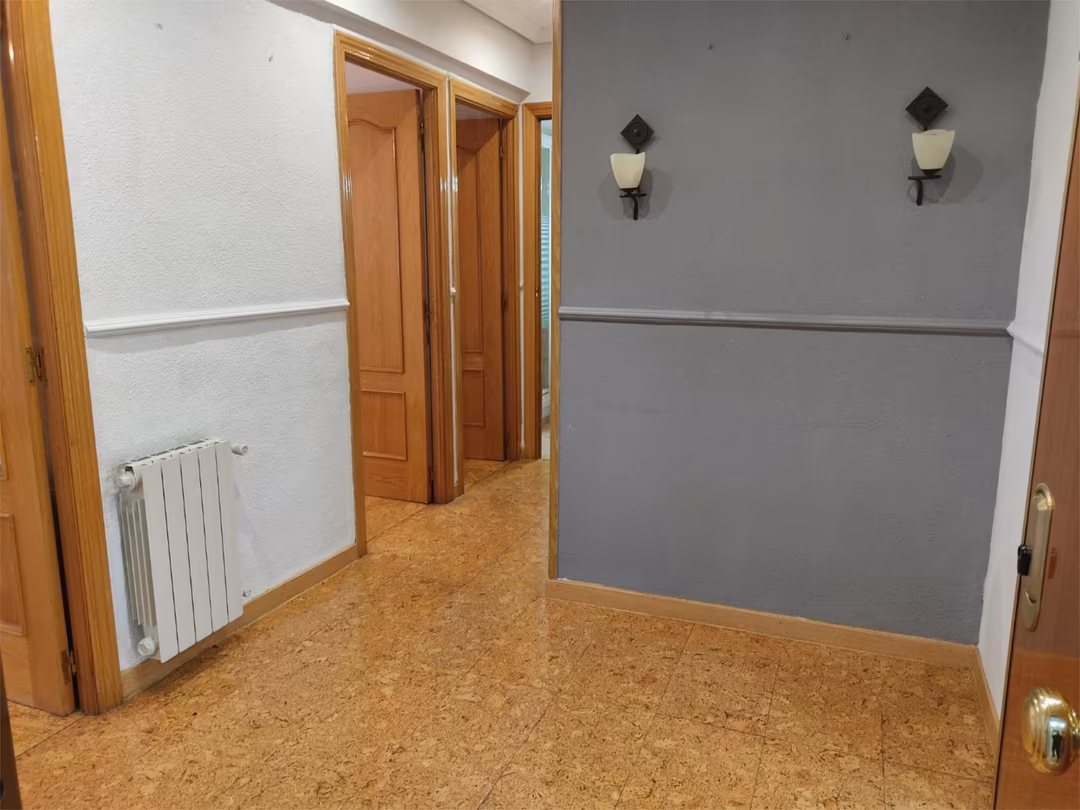 Piso en  Calle de Cardeñosa 30 - Foto 15