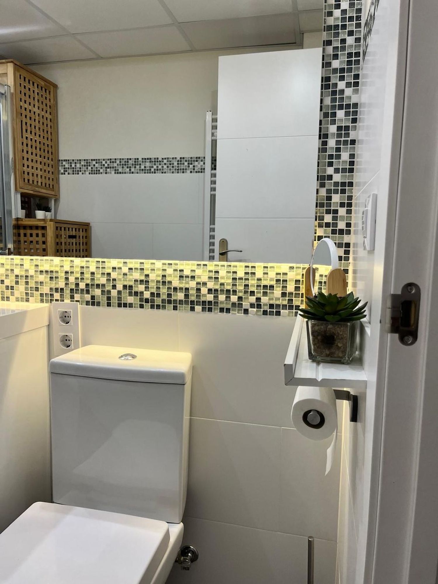 Piso en calle Lucano, 20 - Foto 10