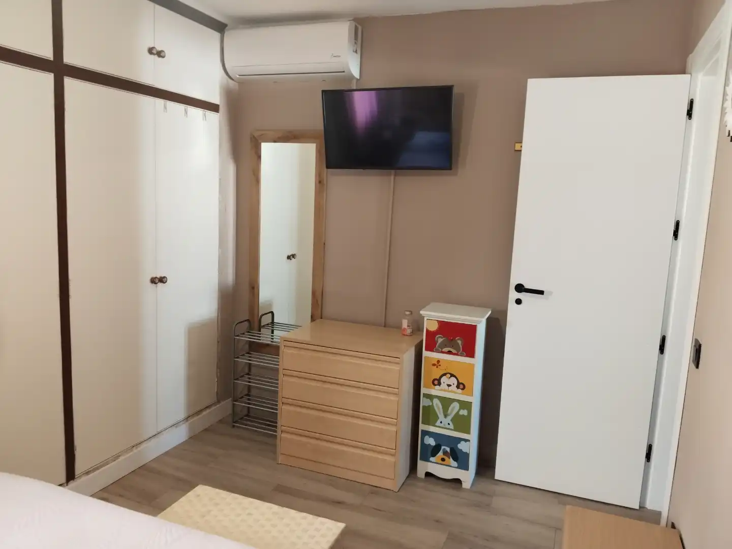 Apartamento en  Plaza Antonio Vicea 3 - Foto 8