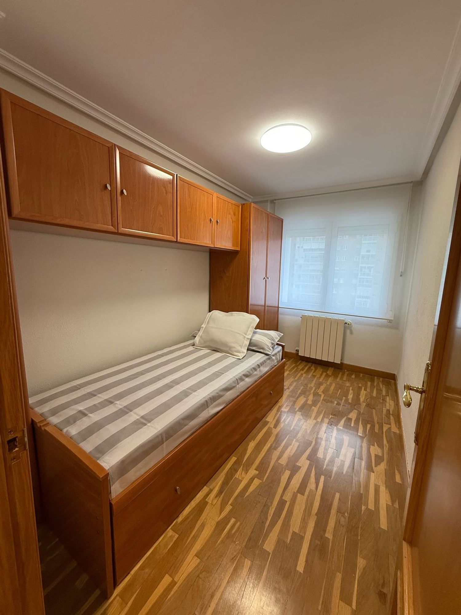 Piso en Calle Luis Alberdi, 22, Gamonal - San Bruno - G9 - Foto 14