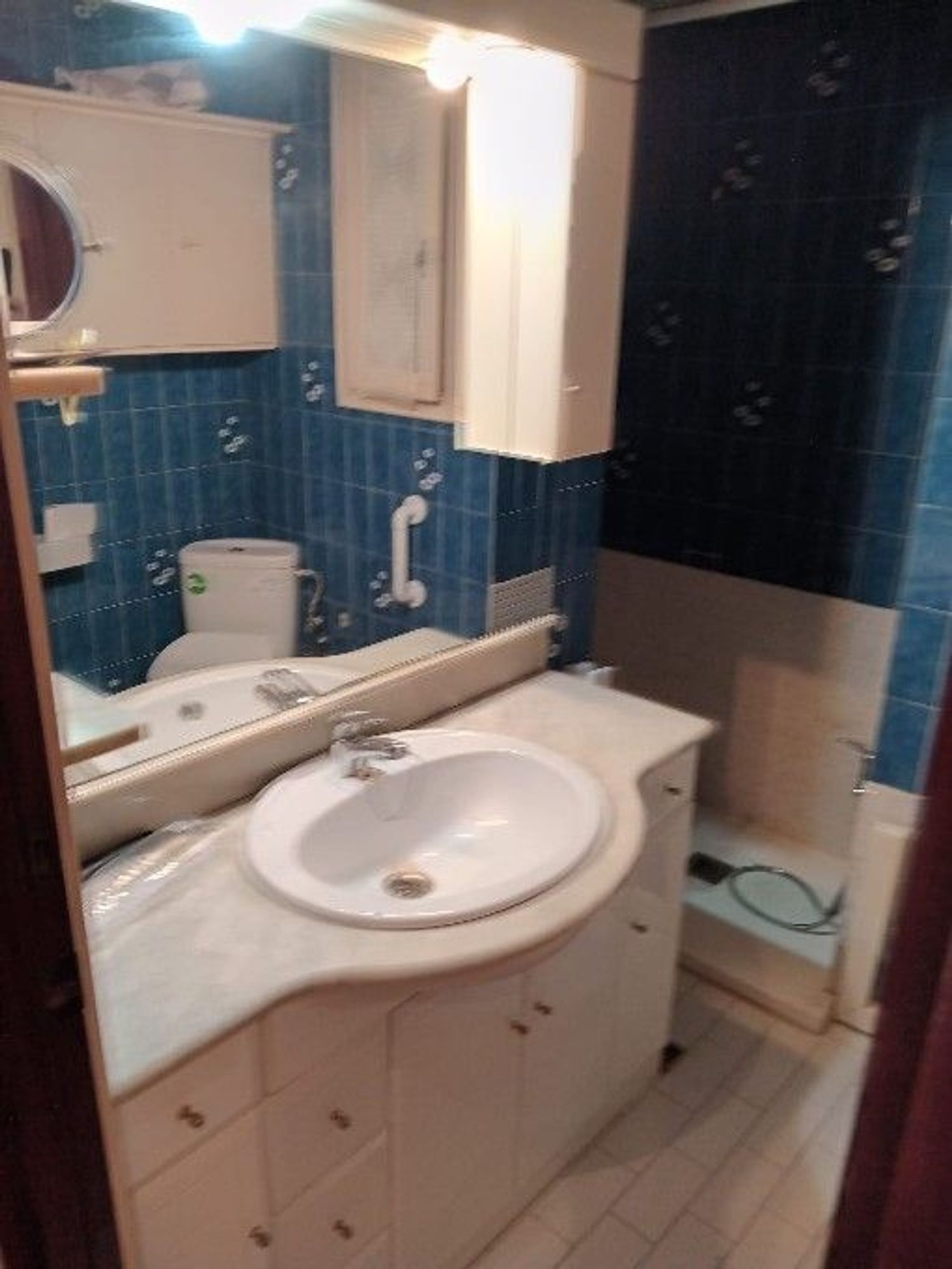 Piso en Calle de Salmerón, 66 - Foto 4