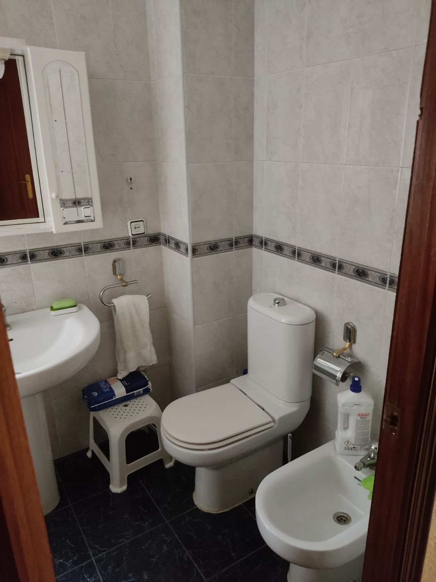 Piso en calle de la Virgen del Perpetuo Socorro, 2 - Foto 7