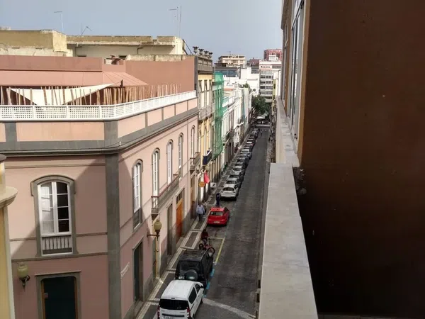 Piso en Calle Domingo j Navarro, 37, Triana - Foto 3