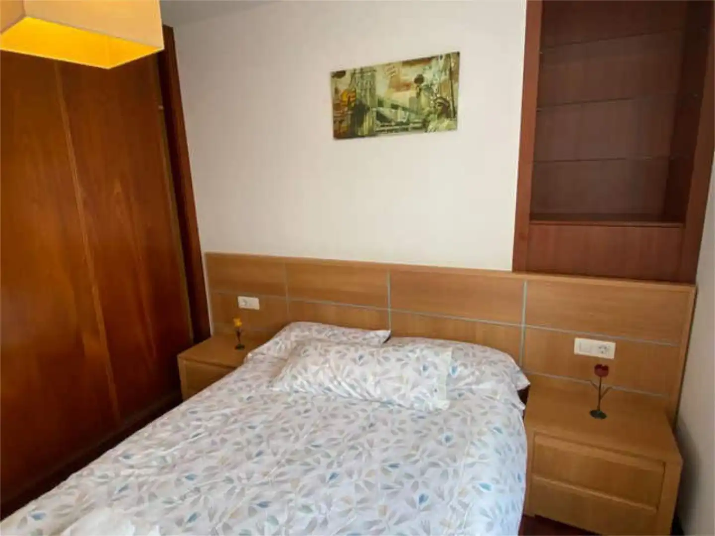 Piso en A CORUÑA CIUDAD (barrio Mesoiro) - Foto 9