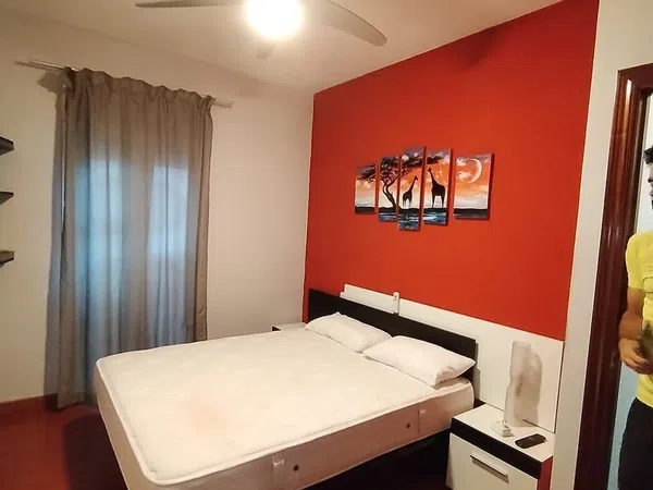 Piso en calle del Camino Llano, 13