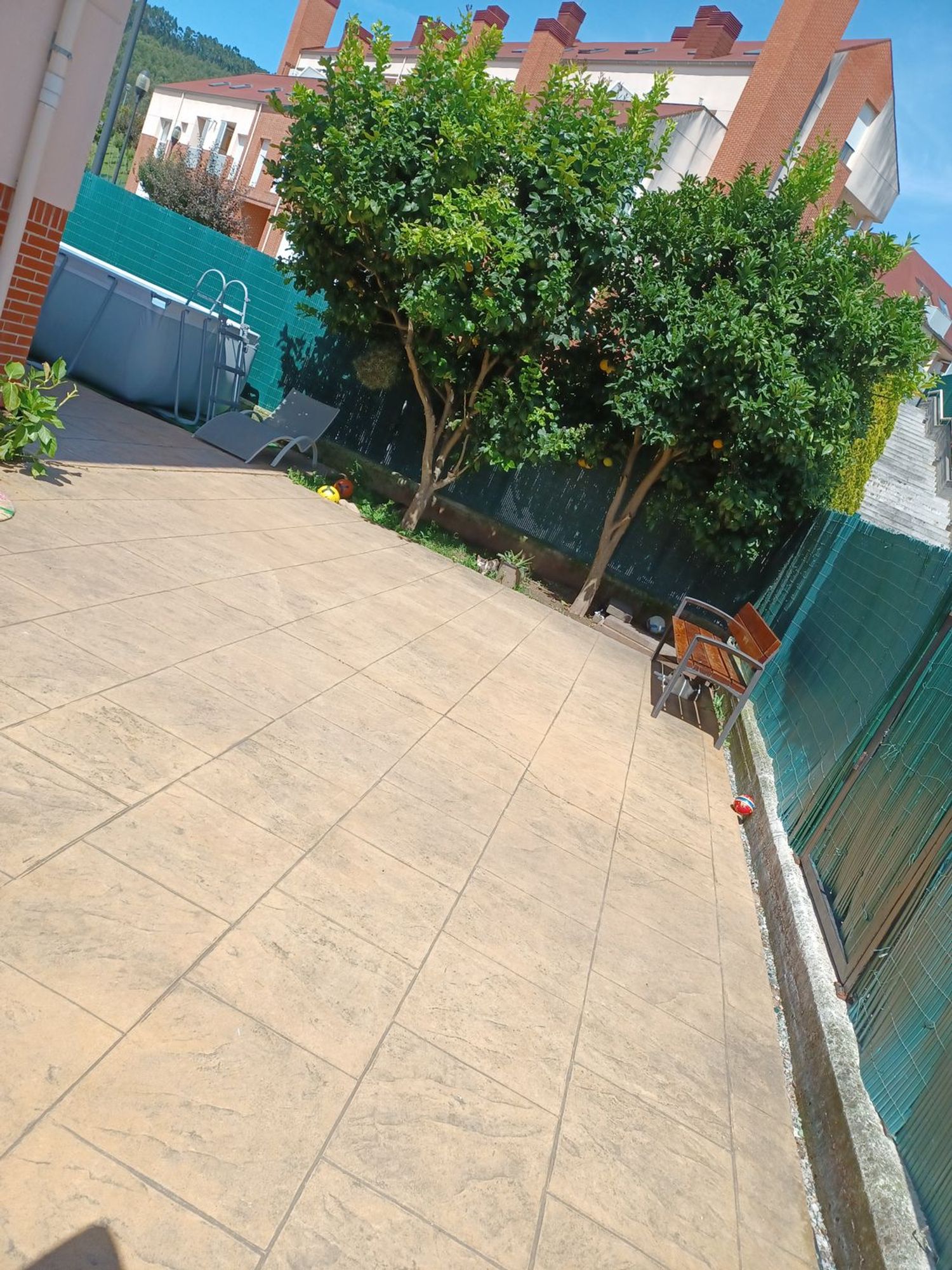 Piso en Barrio Parayo, 1 a, Vioño, Vioño - Foto 8