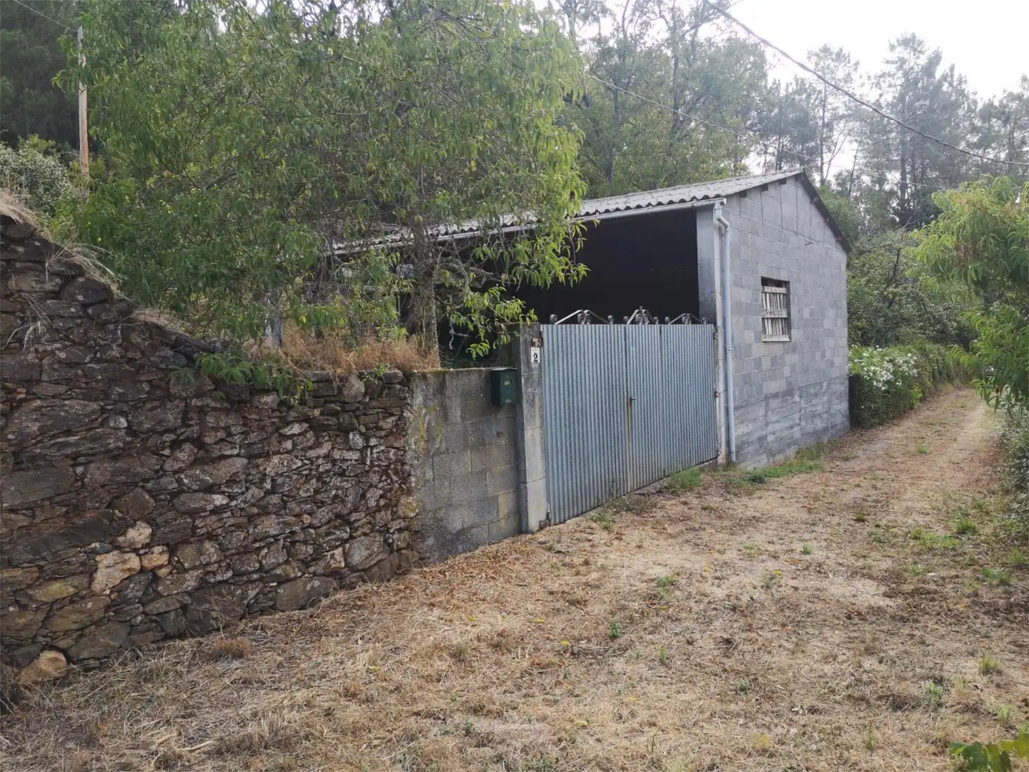 Finca rústica en  Lugar Igrexa 20 - Foto 3