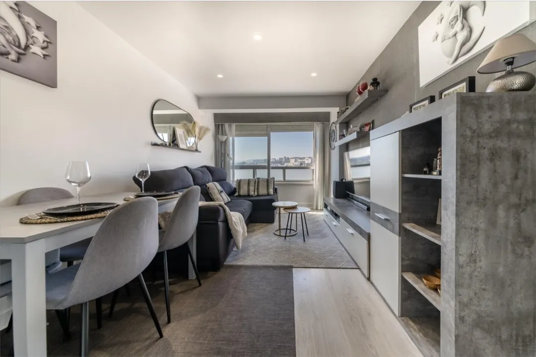 Piso en  Avenida das Mariñas 346 - Foto 4