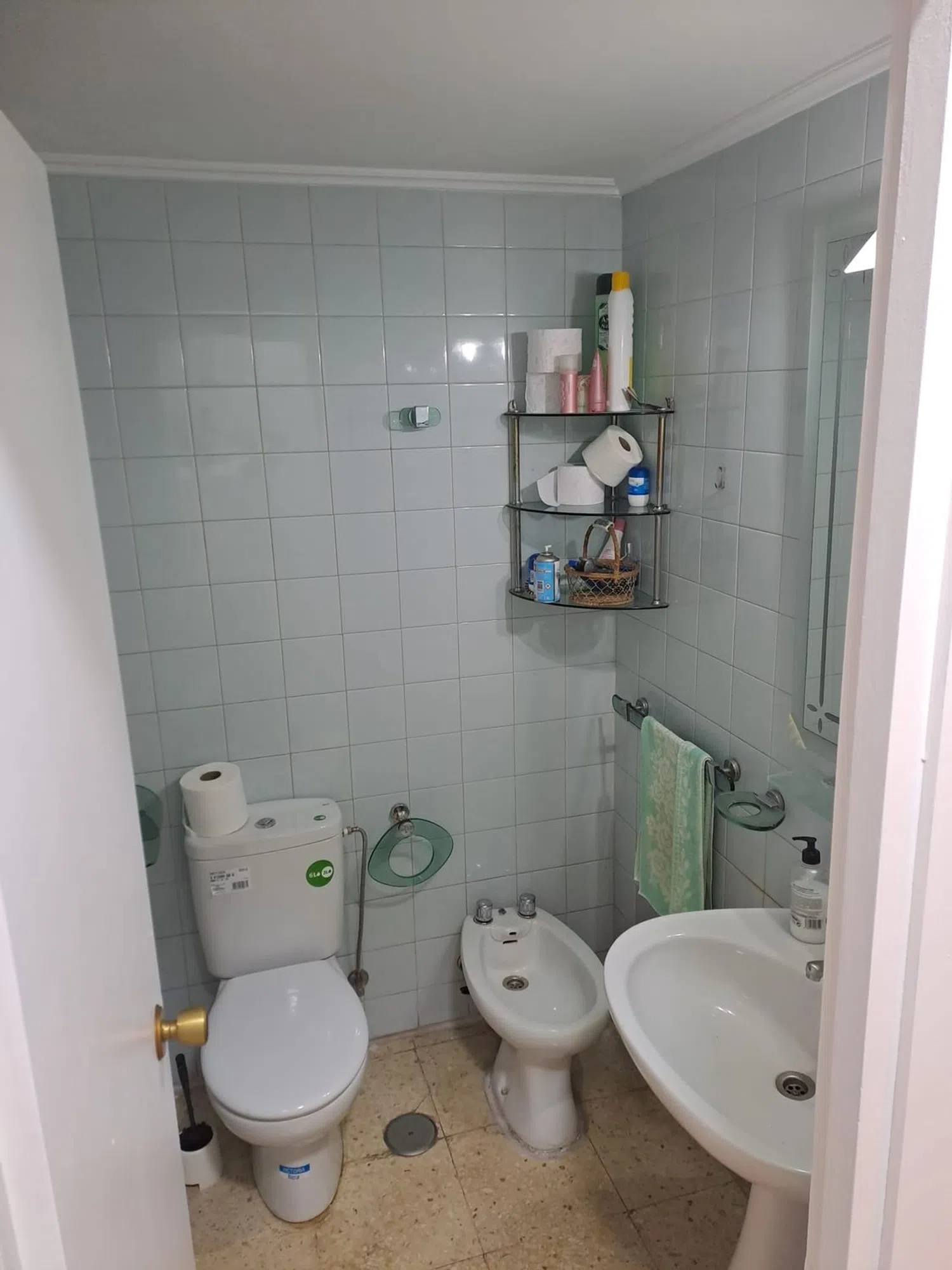 Piso en calle Caños de Carmona, 7 - Foto 12