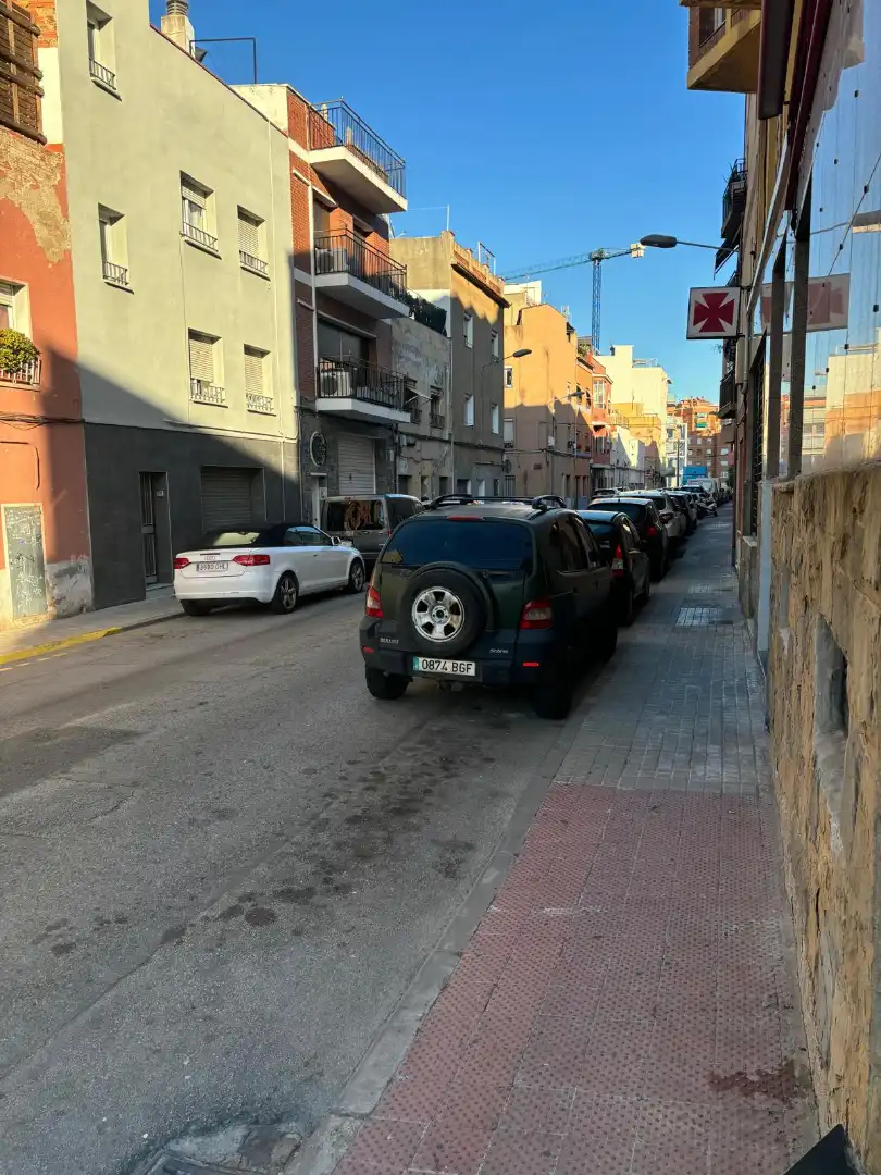 Local comercial en  Carrer de Ripoll 2 - Foto 25