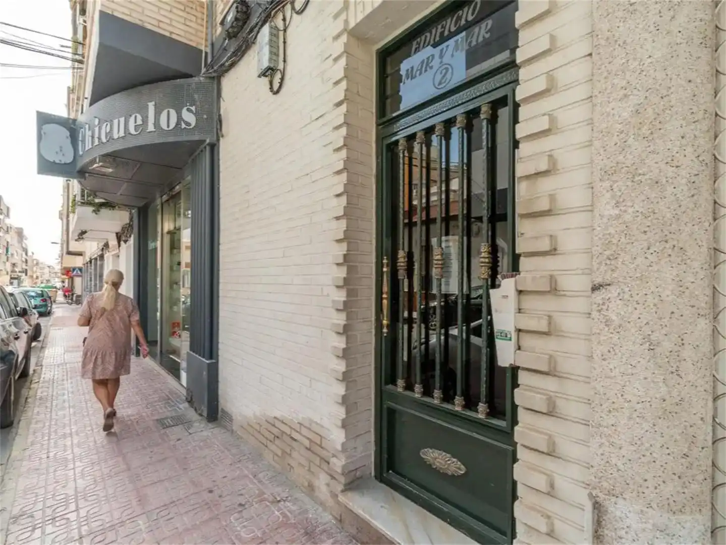 Apartamento en  Calle Vicente Blasco Ibáñez - Foto 3