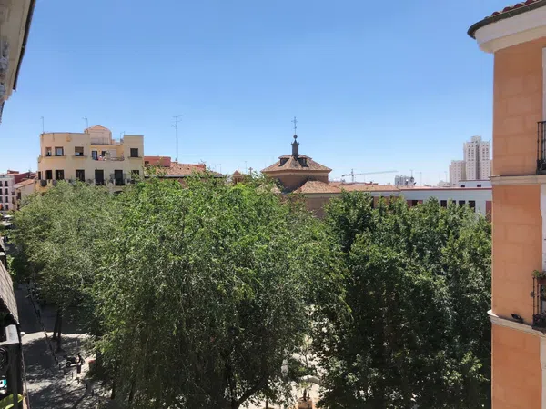 Piso en Calle de San Andrés, 24, Malasaña-Universidad - Foto 26