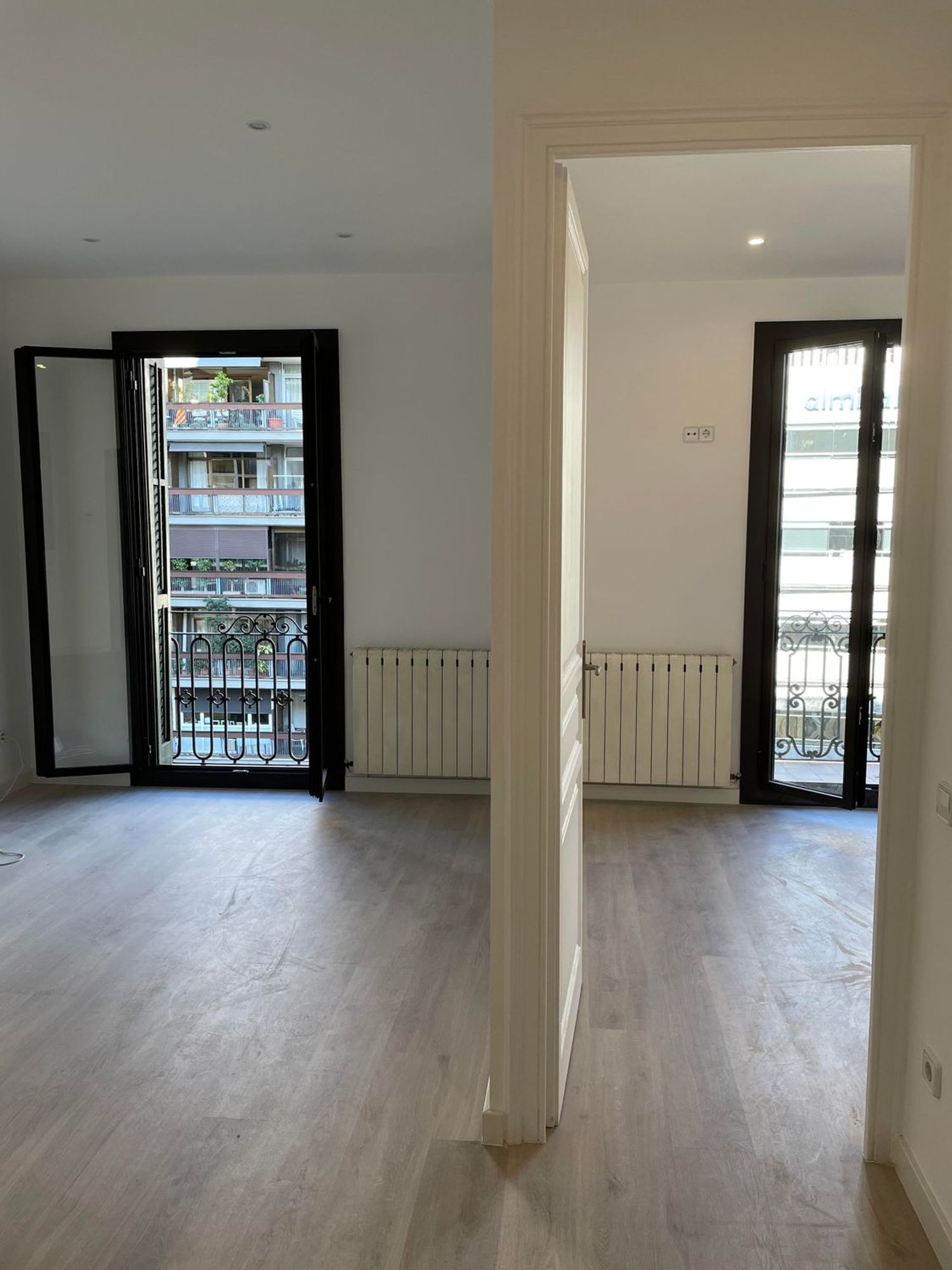 Piso en Ronda del General Mitre, 136, Sant Gervasi - Galvany - Foto 12
