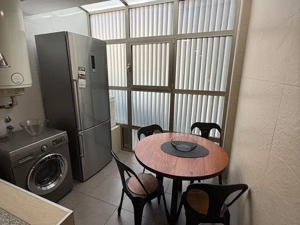 Chalet adosado en Tómbola - Rabasa - Foto 12