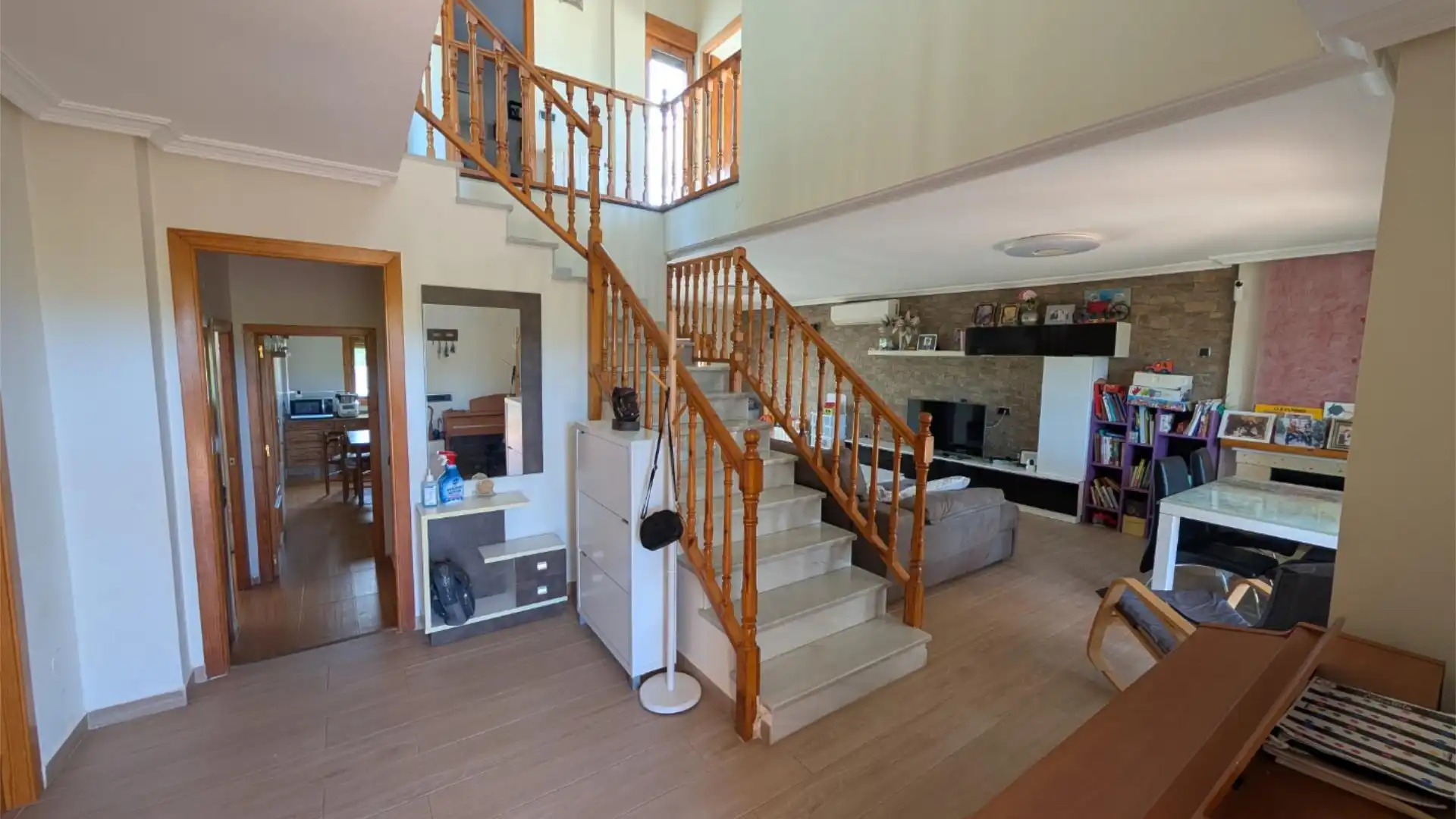 Chalet en  Avenida de la Libertad 14 - Foto 1