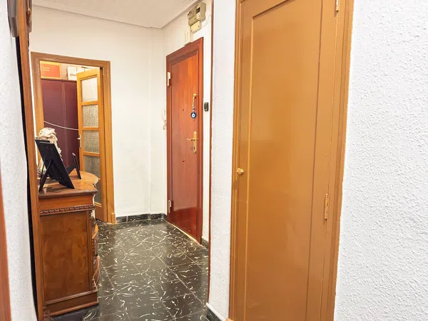 Piso en Calle de Montitxelvo, 24, Mont-Olivet - Foto 10