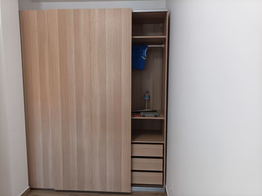 Apartamento en  Calle Francisco López López 172 - Foto 13