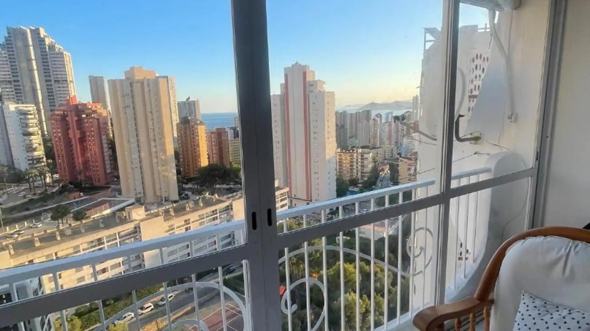 Piso en  Avenida de París 14 - Foto 6