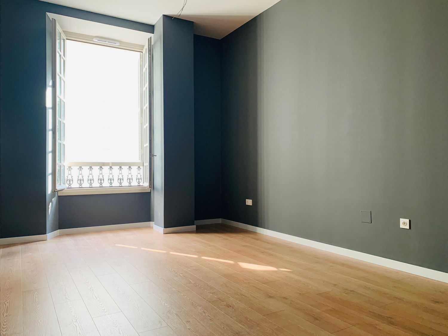 Piso en calle Tejón y Rodríguez, 2 - Foto 2