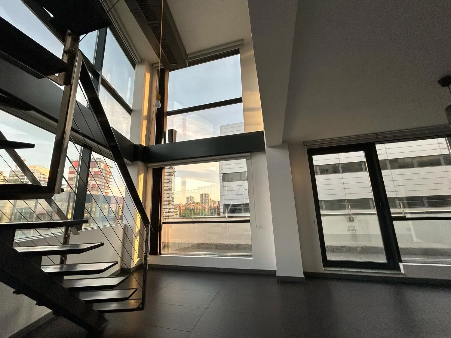 Dúplex en avenida de Manoteras, 8 - Foto 5