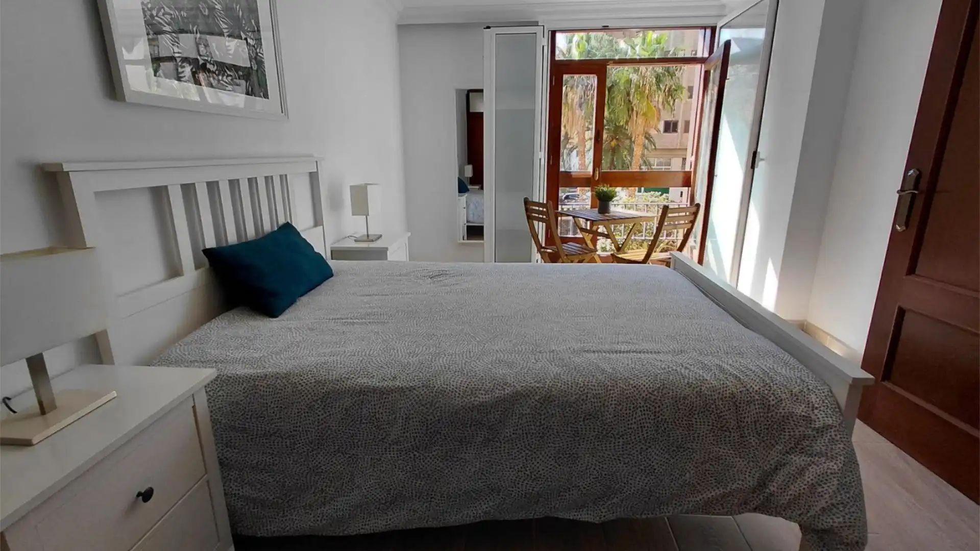 Piso en  Rambla de Santa Cruz 39 - Foto 8