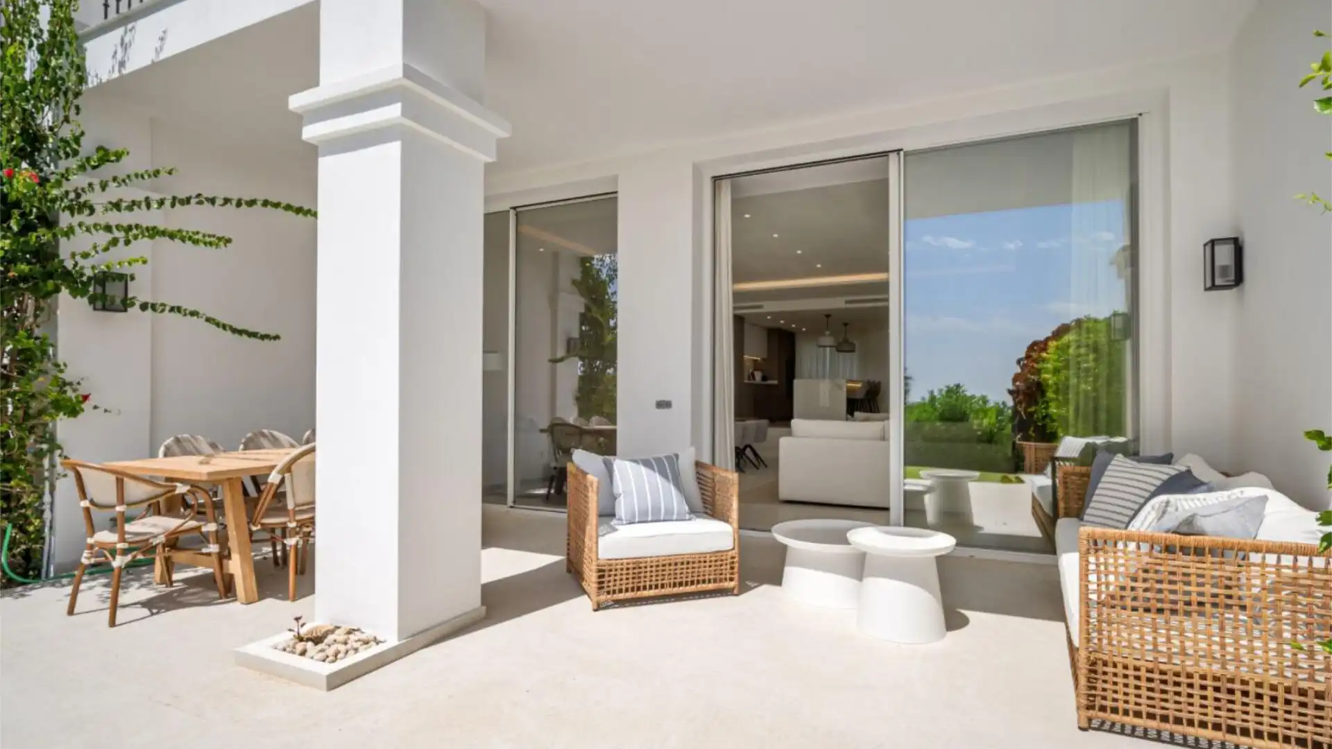 Piso en  Calle Ponce de León 8 - Foto 2