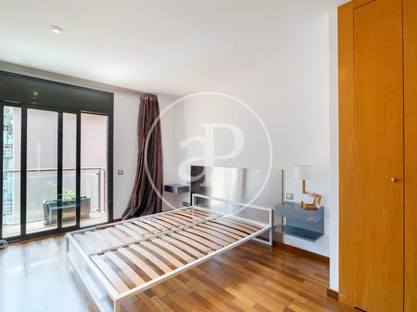 Piso en Sarrià - Foto 11