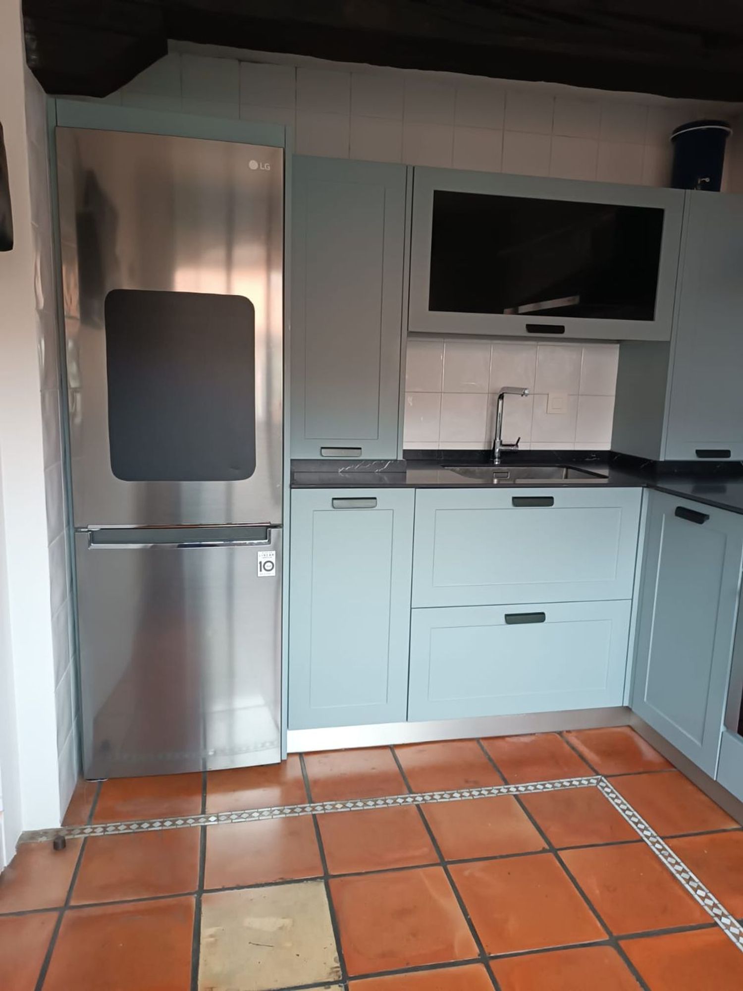 Dúplex en Dendarikale, 38, Casco Viejo, Casco Viejo - Foto 7