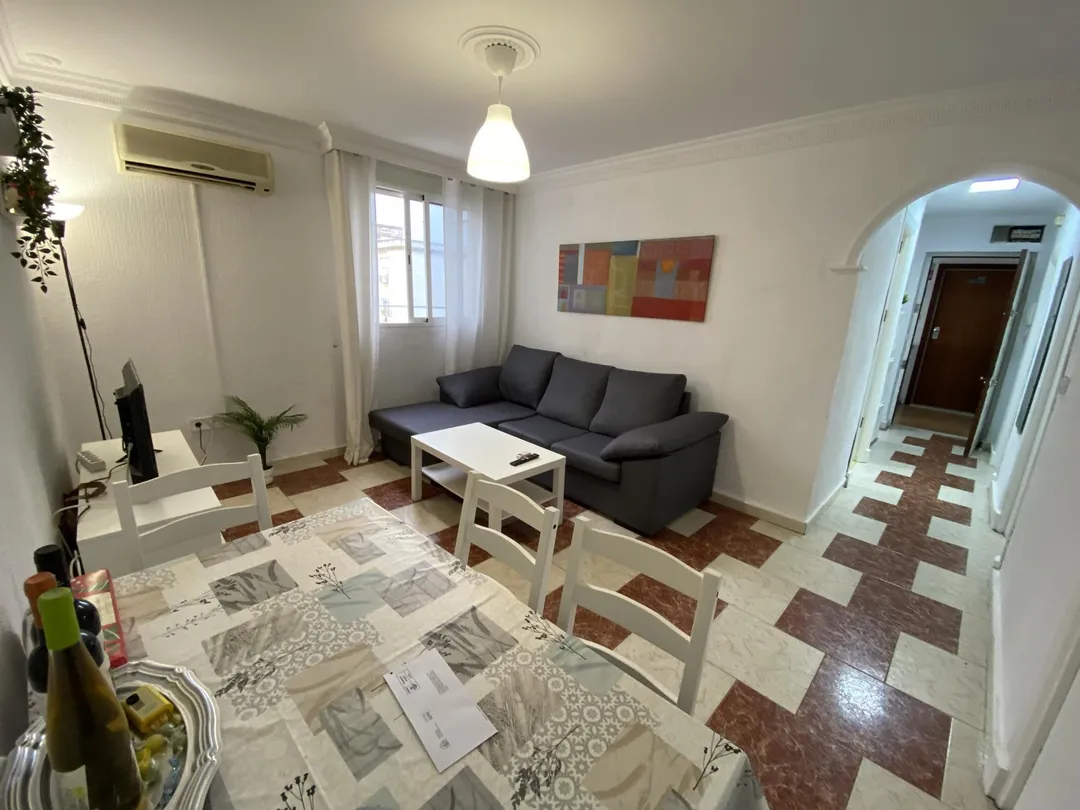 Piso en  Calle la Granadina 6 - Foto 7