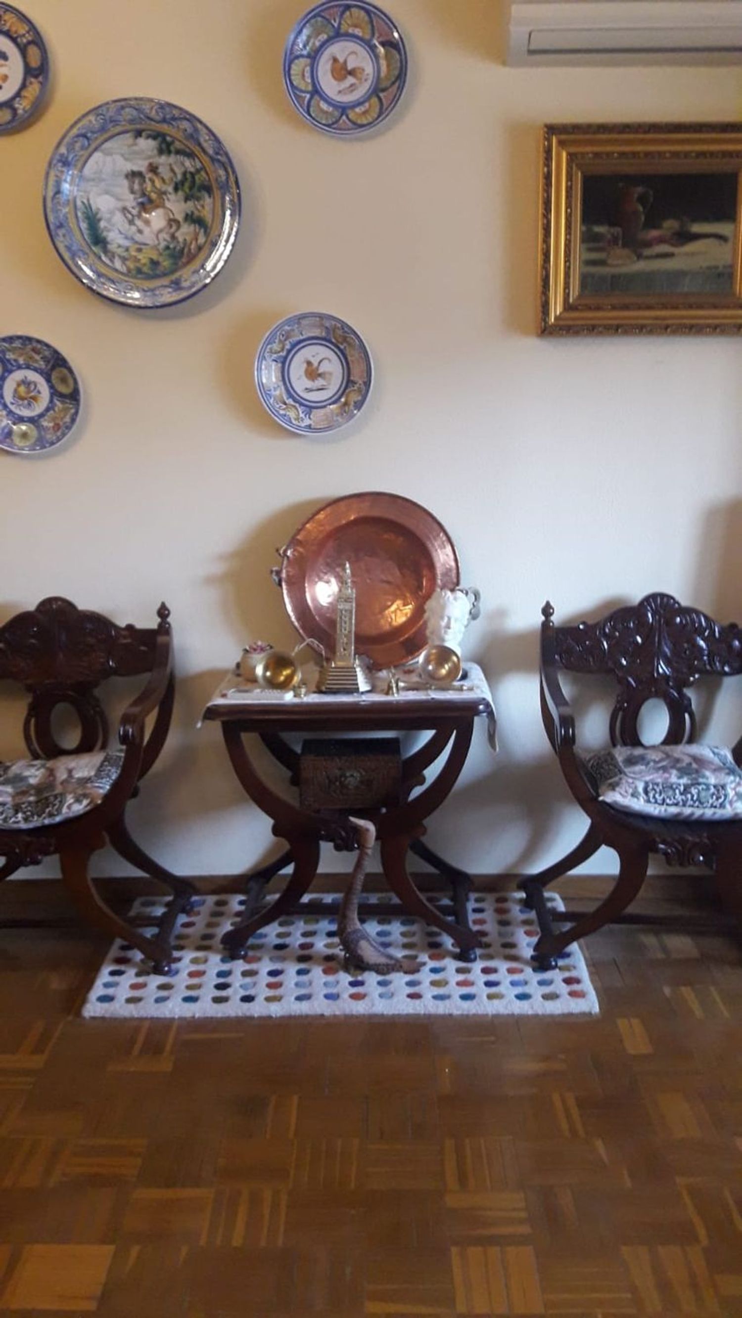 Piso en calle Profesor Rodríguez Moñino, 2 - Foto 1