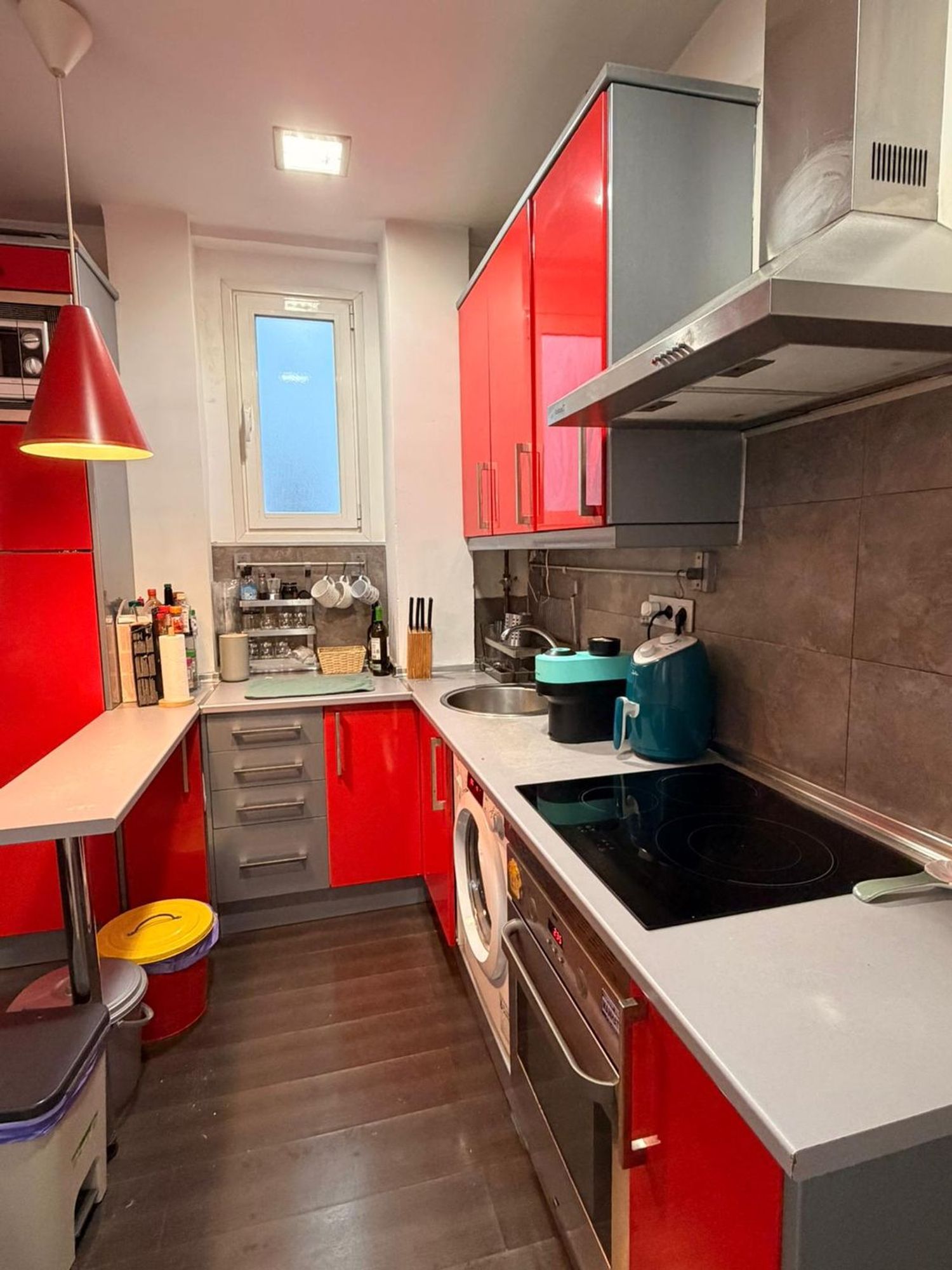 Piso en calle del General Pardiñas, 42 - Foto 15