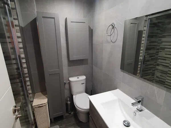 Piso en calle Juan de Iziar, 5 - Foto 10