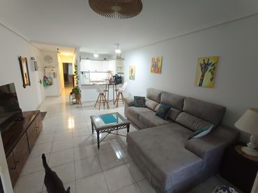 Piso en  Calle Barranco del Verodal 29 - Foto 4