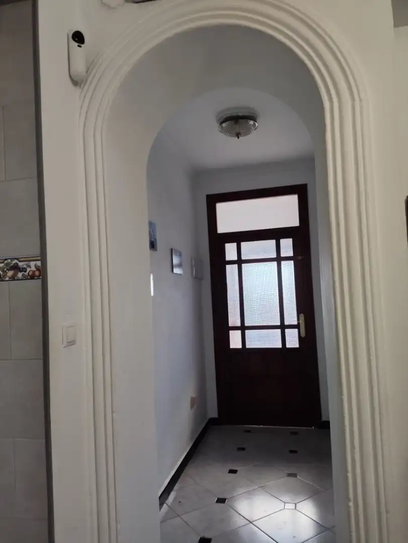 Casa adosada en  Calle Díaz Crespo 120 - Foto 2
