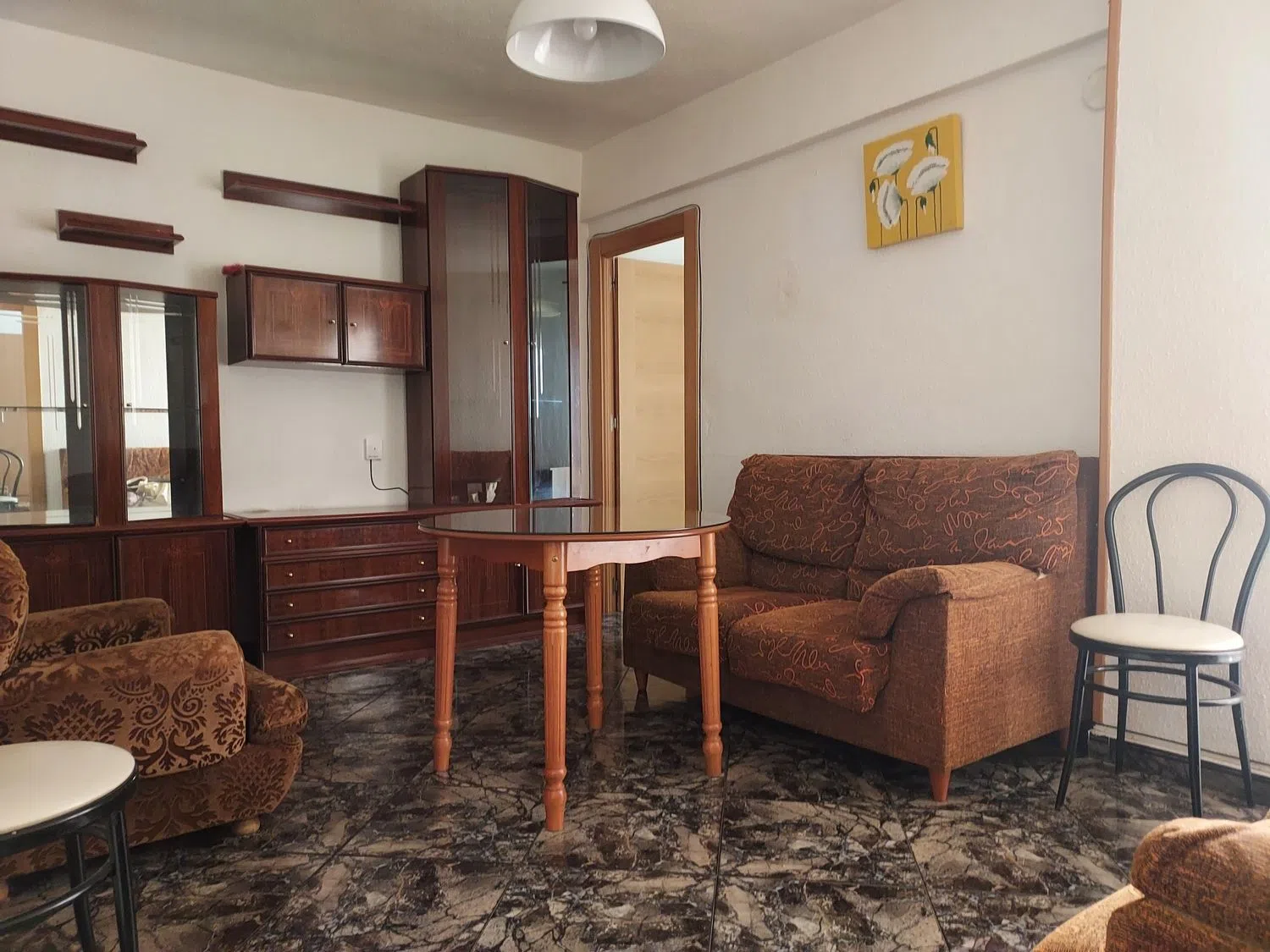 Piso en avenida de América, 46 - Foto 2