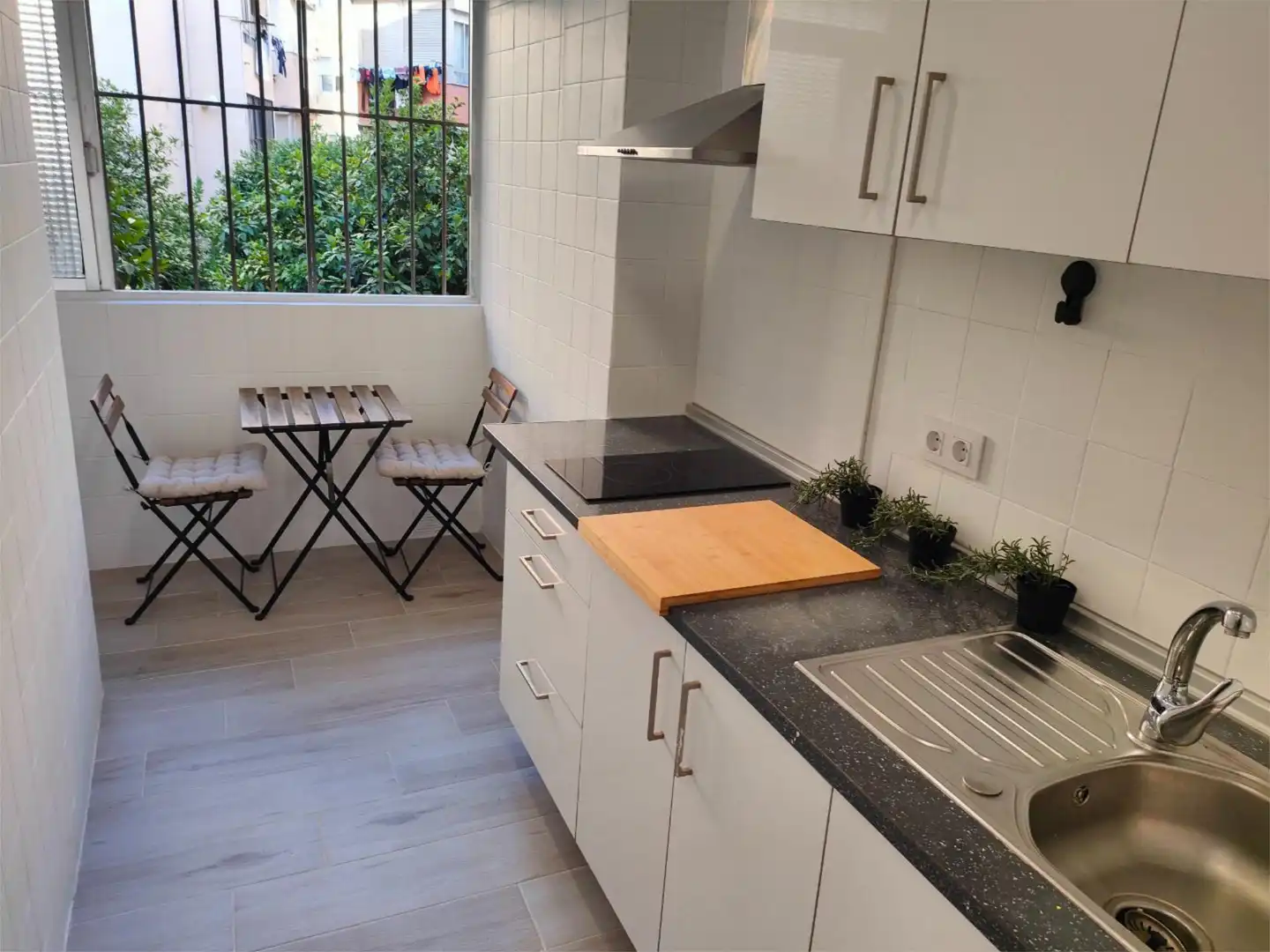 Piso en  Lopez de Gomara 55 - Foto 8