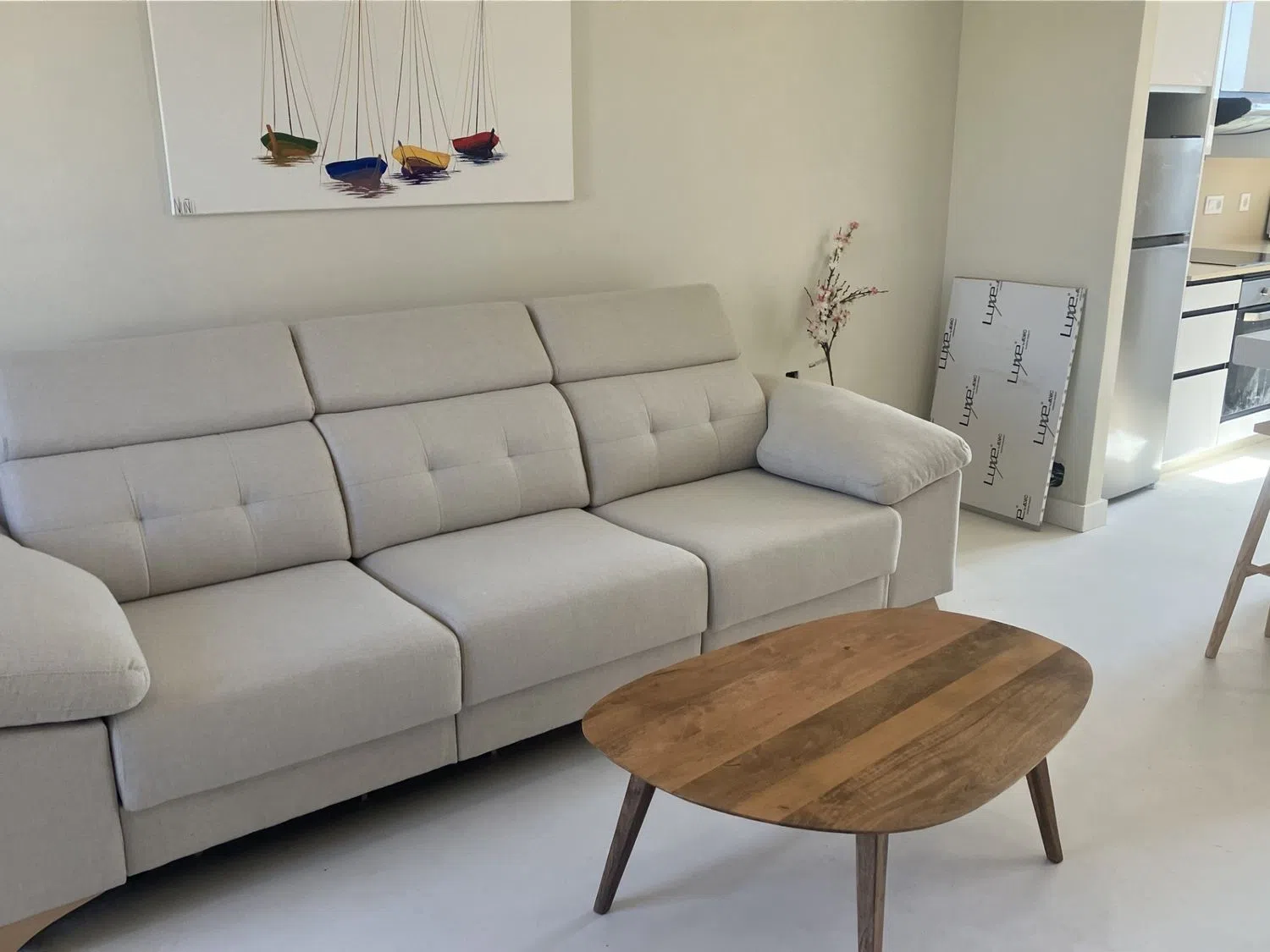 Chalet adosado en avenida Barcelona, 302 - Foto 5