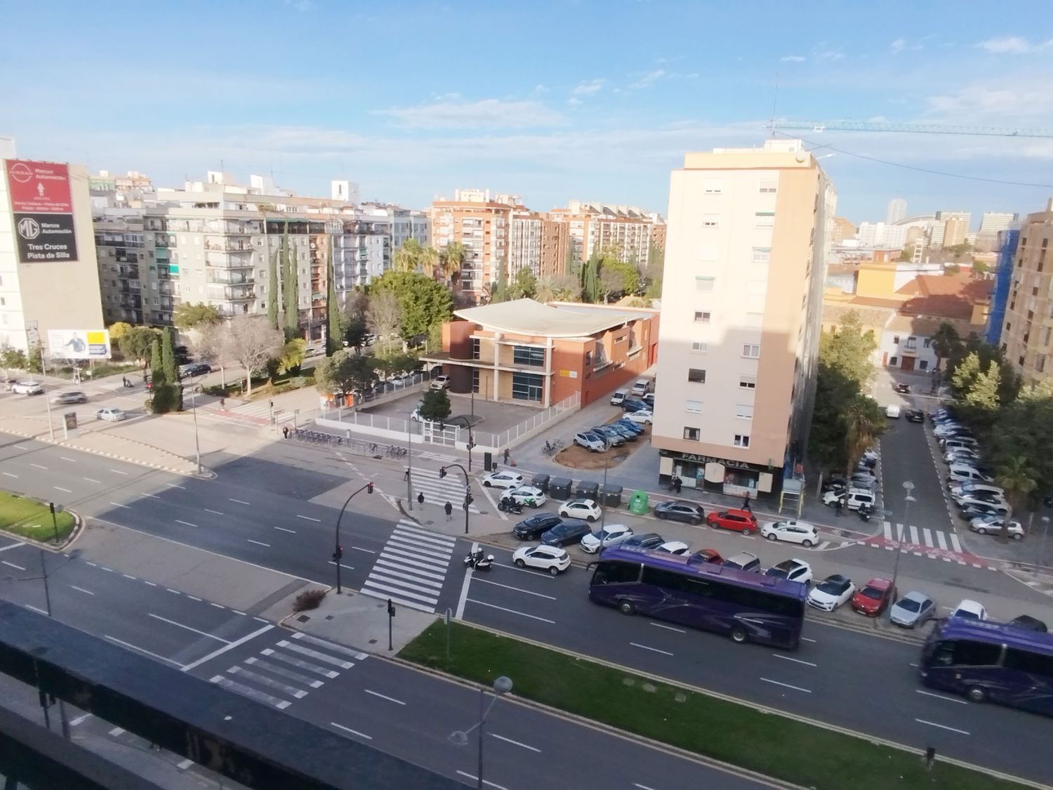 Piso en avenida d'Ausiàs March, 50 - Foto 21