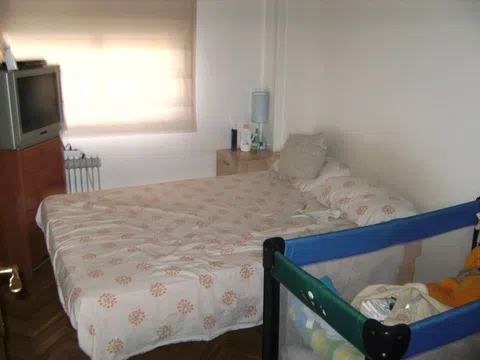 Piso en calle Única, 3