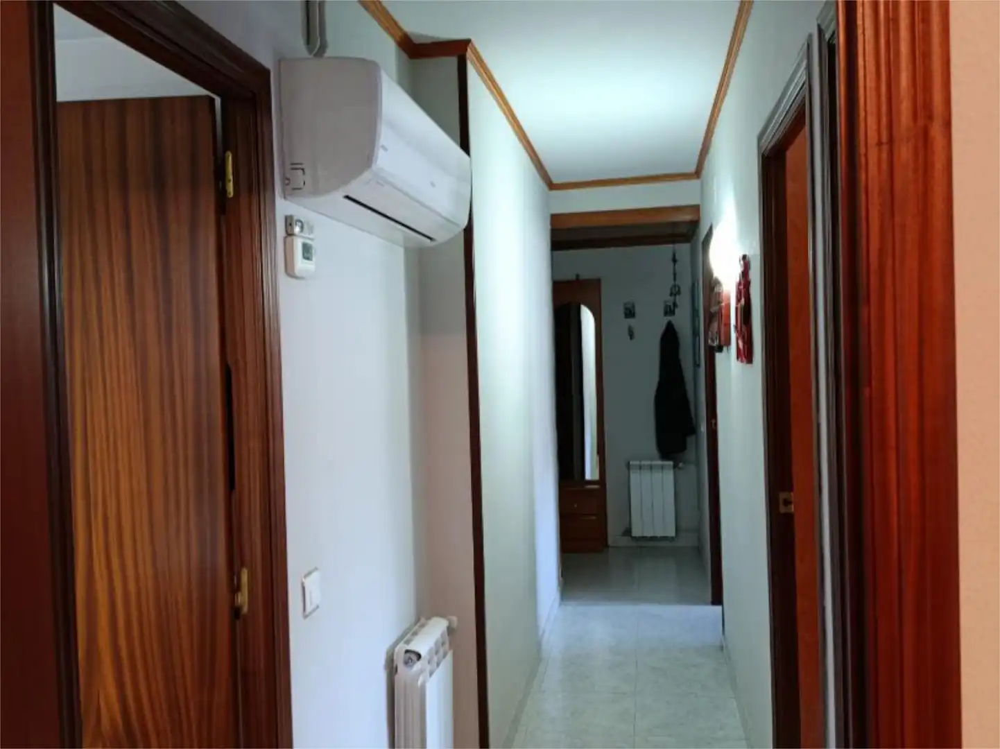Piso en  Carrer Josep Anselm Clavé 18 - Foto 13