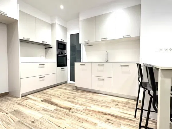 Piso en calle del Hierro, 6 C