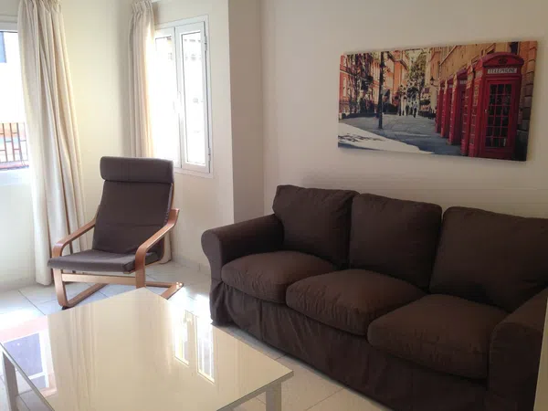 Piso en calle la Naval, 77 - Foto 3