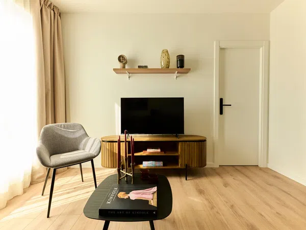 Piso en Calle de Ramon Llull, 45, Can Matas, Can Matas - Foto 30