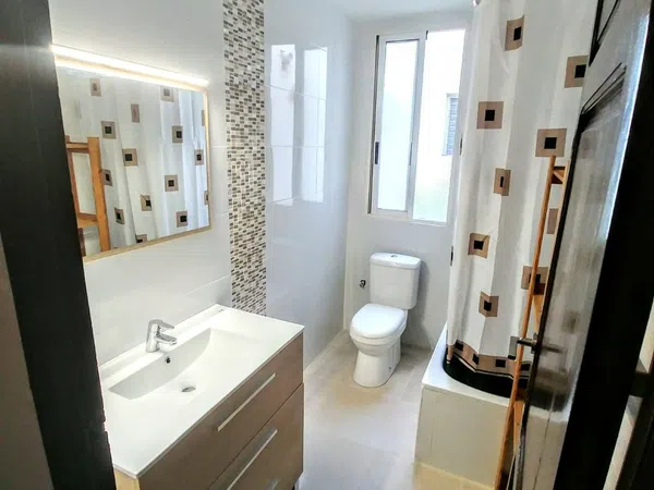 Piso en Reverendo r Tramoyeres, Benimaclet - Foto 11
