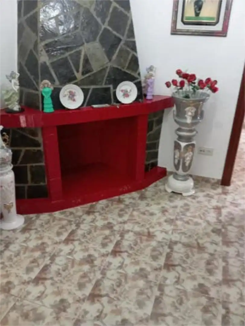 Piso en barrio tranquilo - Foto 7