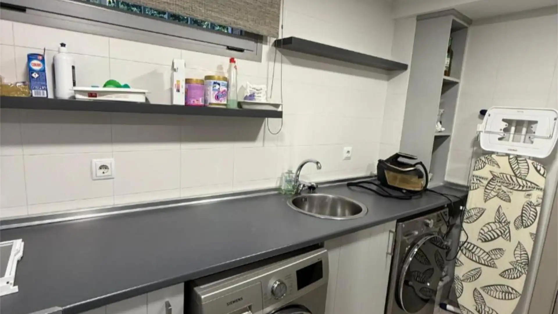 Piso en  Calle Xunta de Galicia 1 - Foto 20