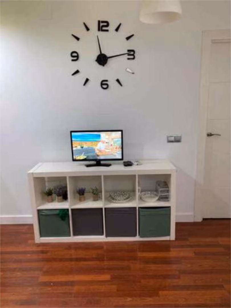 Apartamento en Capuchinos - Foto 4