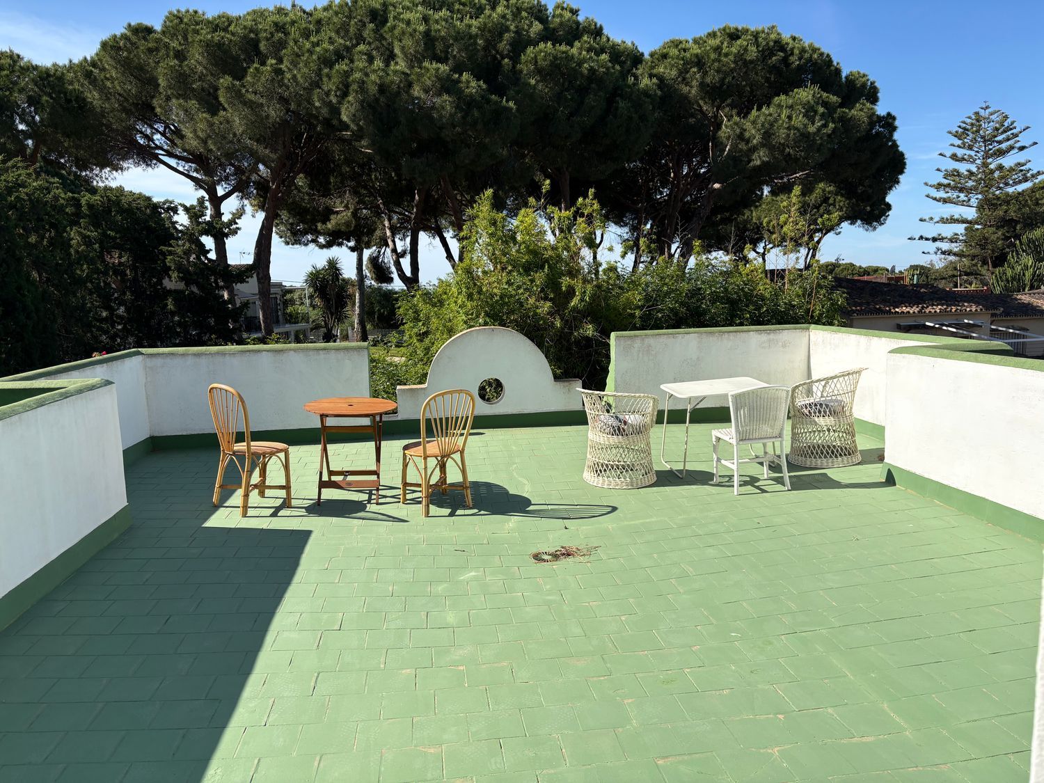 Casa o chalet independiente en Urbanización Artola Baja, 58, Cabopino - Artola - Foto 6